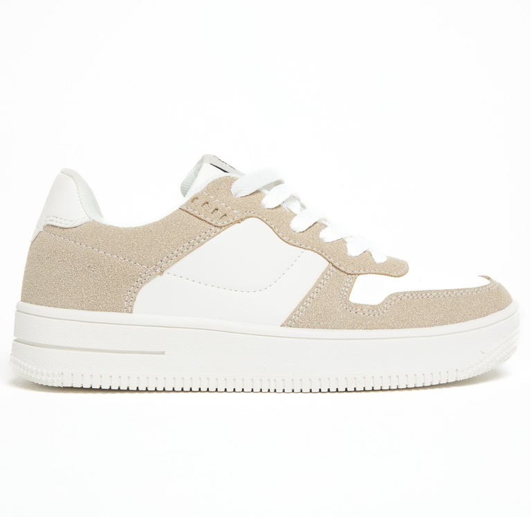 Sneaker "Archie Star"